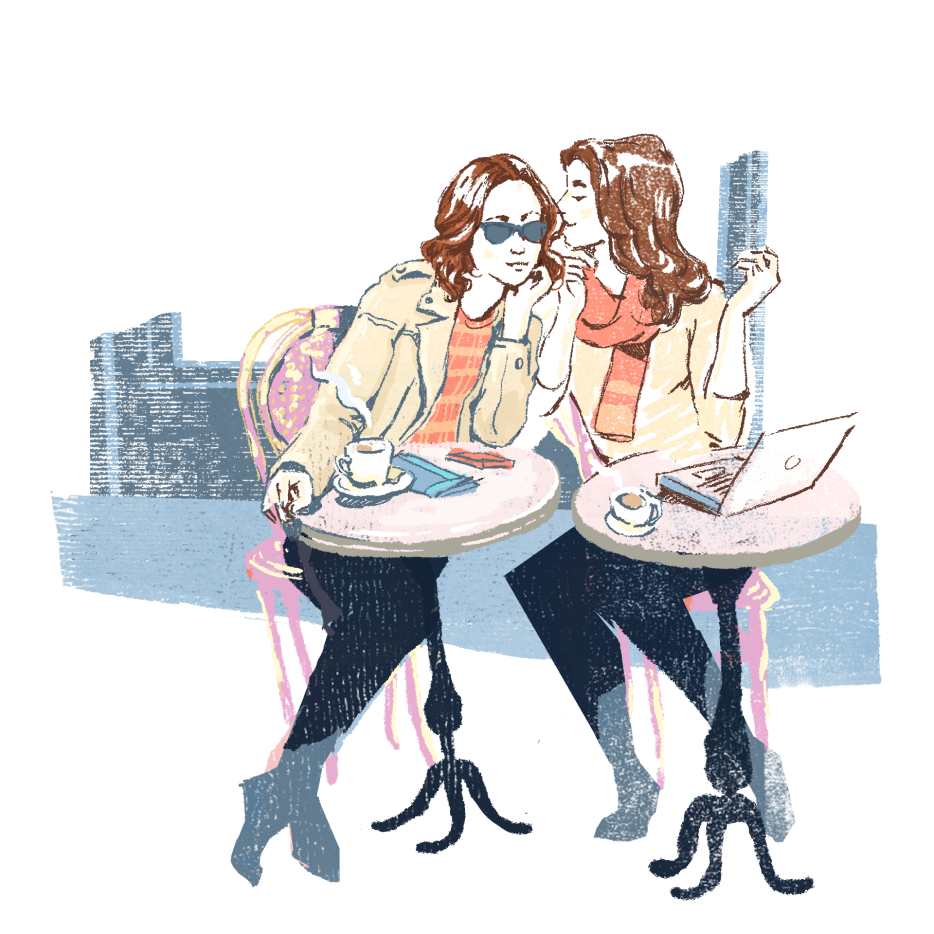 cafe