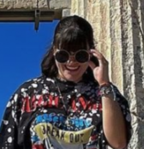 Picture of Hannah