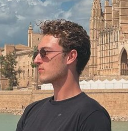 Picture of Joe